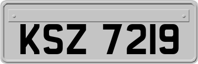 KSZ7219
