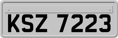 KSZ7223