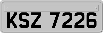 KSZ7226