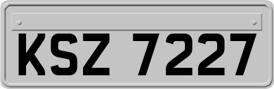 KSZ7227