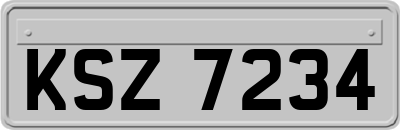 KSZ7234