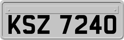 KSZ7240