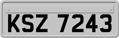 KSZ7243