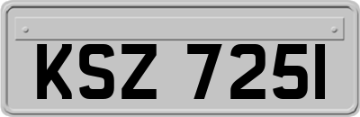 KSZ7251