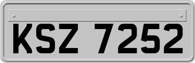 KSZ7252