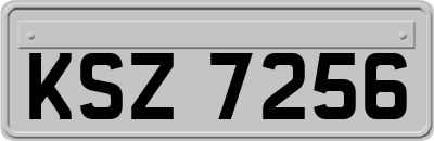 KSZ7256