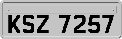 KSZ7257