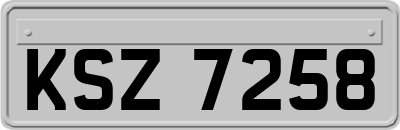 KSZ7258