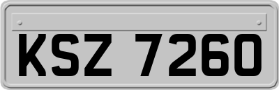 KSZ7260