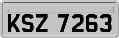 KSZ7263
