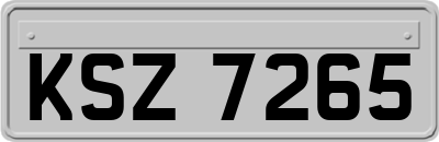 KSZ7265