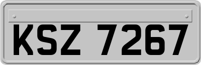KSZ7267