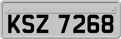 KSZ7268