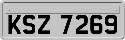 KSZ7269