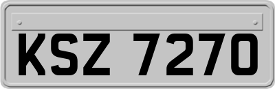 KSZ7270