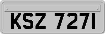 KSZ7271