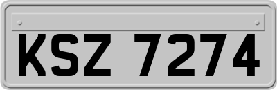 KSZ7274