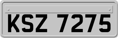 KSZ7275