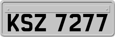KSZ7277