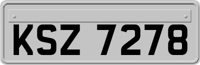 KSZ7278