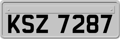 KSZ7287