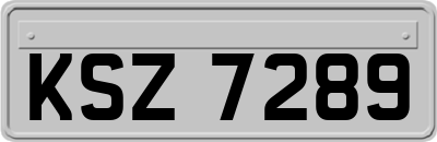KSZ7289