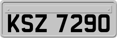 KSZ7290