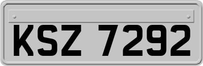 KSZ7292