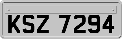 KSZ7294