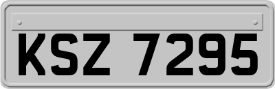 KSZ7295