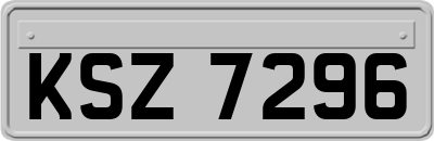 KSZ7296
