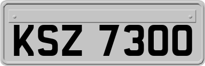 KSZ7300