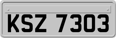 KSZ7303