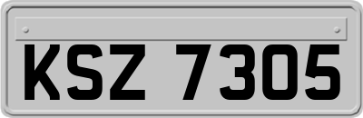 KSZ7305