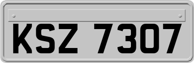 KSZ7307