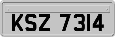 KSZ7314