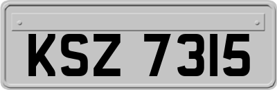 KSZ7315