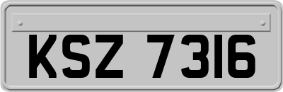 KSZ7316