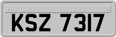 KSZ7317
