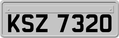 KSZ7320