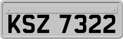 KSZ7322
