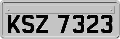 KSZ7323