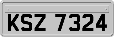 KSZ7324