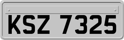 KSZ7325