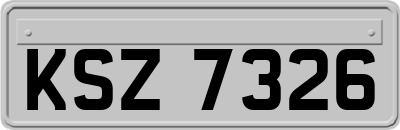 KSZ7326