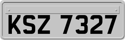 KSZ7327