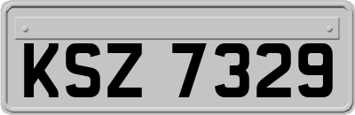 KSZ7329