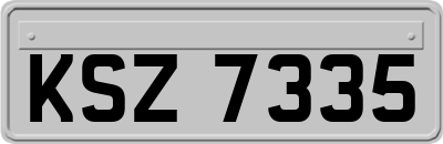 KSZ7335
