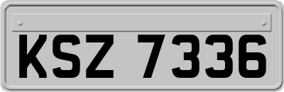 KSZ7336
