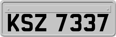 KSZ7337